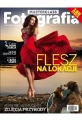 Czasopisma - fotografia masterclass flesz na lokacji - miniaturka - grafika 1