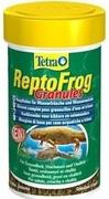 Preparaty do akwarium - Tetra TETRA repto Frog Granules  100 ML - miniaturka - grafika 1