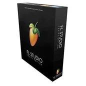 Akcesoria do nagłośnienia - IMAGE-LINE FL Studio 20 Fruity Edition BOX 24849 - miniaturka - grafika 1