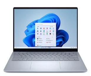 Dell 14 Plus 2-in-1 Ultra 5-226V/16GB/512/Win 11 Inspiron-0425-2792 - Laptopy 2w1 - miniaturka - grafika 1