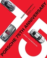 Pozostałe książki - Porsche: 75th Anniversary: Expect the Unexpected - miniaturka - grafika 1
