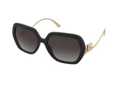 Okulary przeciwsłoneczne - Okulary przeciwsłoneczne Dolce & Gabbana DG4468B 501/8G - miniaturka - grafika 1