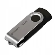 Pendrive - Pamięć PENDRIVE 32GB USB 3.0 TWISTER GOODRAM mix kolorów /UTS3-0320K0R11/ - miniaturka - grafika 1
