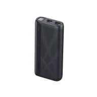 Powerbanki - Oraimo Traveler 20000 mAh 22.5W PD Czarny Szybkie ładowanie - miniaturka - grafika 1
