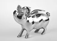 Skarbonki - Skarbonka świnka - miniaturka - grafika 1