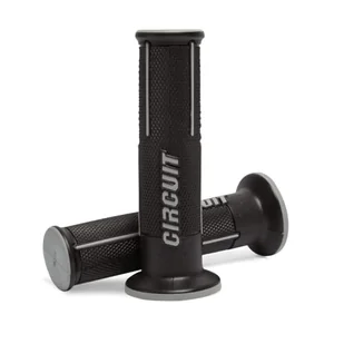 CIRCUIT MA053-213 uchwyty prędkości, czarny/szary - Części motocyklowe - miniaturka - grafika 1