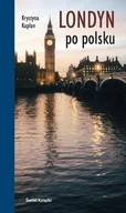 Przewodniki - Londyn po Polsku - miniaturka - grafika 1