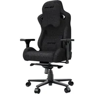 Fotele gamingowe - Fotel ANDA SEAT Kaiser 2 Pro XL Ciemnoszary - miniaturka - grafika 1