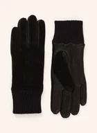 Rękawiczki - Paul Rękawiczki schwarz - miniaturka - grafika 1