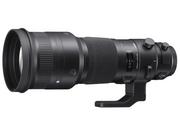 Sigma 500mm f/4 DG OS HSM Sports Canon