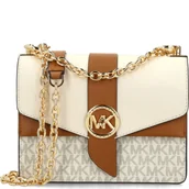 Torebki damskie - Michael Kors Torebka na ramię GREENWICH - miniaturka - grafika 1