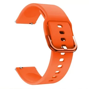 SILIKONOWY PASEK DO ZEGARKA 18MM / HUAWEI WATCH GT 4 41MM - Akcesoria do smartwatchy - miniaturka - grafika 1