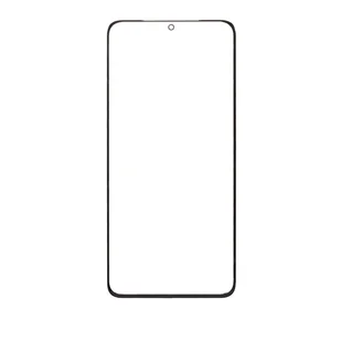 SZYBA EKRANU LCD + KLEJ OCA DO Samsung S21 Ultra 5G - Części serwisowe do telefonów - miniaturka - grafika 1
