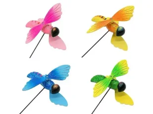 Owad - wiatraczek do wbicia 64cm - ADAR - Zabawki i gry sportowe - miniaturka - grafika 1