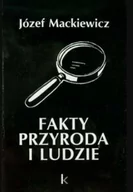 Historia świata - Fakty przyroda i ludzie - miniaturka - grafika 1