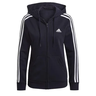 Bluza damska adidas Essentials French - Bluzy sportowe damskie - miniaturka - grafika 1