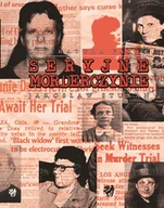 E-booki - kryminał i sensacja - Seryjne morderczynie - miniaturka - grafika 1
