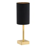 Lampy stojące - Argon Lampa stołowa 1X7W E14 ABRUZZO 8031 RABAT! 8031 - miniaturka - grafika 1