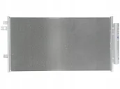 Akcesoria do klimatyzacji i ogrzewania - NISSENS Skraplacz klimatyzacja 940692 - miniaturka - grafika 1