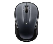 Myszki - Logitech M325s ciemnoszara 910-006812 - miniaturka - grafika 1