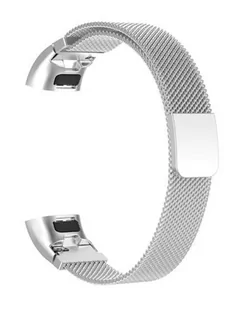 Bransoleta Do Huawei Band 3 / 4 Pro - Akcesoria do pulsometrów i zegarków sportowych - miniaturka - grafika 1