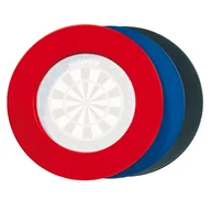 Dart - Osłona Ochronna Unicorn Professional Heavy Duty Dartboard Surround Czerwony - miniaturka - grafika 1