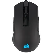 Myszki - CORSAIR M55 czarny CH-930F000-WW - miniaturka - grafika 1