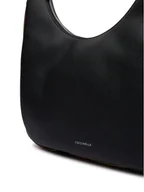 Torebki damskie - Coccinelle Torebka SQ0 Coccinelle Raquel E1 SQ0 13 01 01 Czarny - miniaturka - grafika 1