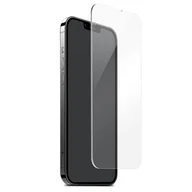Szkła hartowane na telefon - PURO Szkło ochronne Anti-Bacterial do iPhone 13 Pro Max - miniaturka - grafika 1