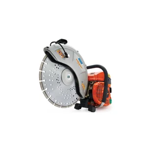 Przecinarka ręczna Norton Clipper CP 512 iLube 300mm Norton Clipper - Inne urządzenia budowlane - miniaturka - grafika 1