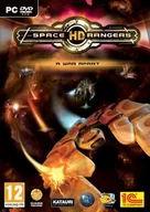 Gry PC Cyfrowe - Space Rangers HD: A War Apart PC - miniaturka - grafika 1