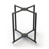 Głośniki - stojaki i akcesoria - Spendor Stand Classic 1/2 - miniaturka - grafika 1