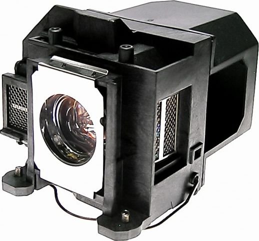 EPSON BrightLink 455WI-T Projektor - ELPLP57 / V13H010L57