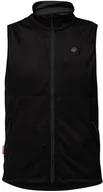 Kamizelki męskie - HeatX Heated Fleece Vest Mens M - miniaturka - grafika 1