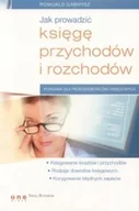 Finanse, księgowość, bankowość - Jak prowadzić księgę przychodów i rozchodów - miniaturka - grafika 1