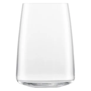 Zwiesel SIMPLIFY Szkalnka Allround 530 ml (kpl. 2 szt) - Kieliszki - miniaturka - grafika 1