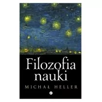 Copernicus Center Press Filozofia nauki - Michał Heller