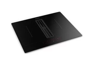 Faber Galileo Smart BK Glass 60 F-340.0627.227 - Zestawy zintegrowane AGD - miniaturka - grafika 1
