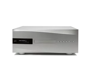 Odtwarzacz dCS Rossini CD/SACD Transport Kolor: Srebrny - Odtwarzacze CD - miniaturka - grafika 1
