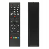 Piloty - Pilot TV JVC RM-C3332 do telewizora LT-24VH4900 LT-32VH4900 - miniaturka - grafika 1