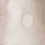 Walizki - Kipling, Duża walizka na 4 kołach 360° z elastycznymi paskami, zamek TSA, 78 cm, 101 l, metaliczny blask, Metallic Glow, SPONTANEOUS L - miniaturka - grafika 1