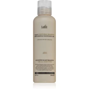 La'dor Triplex3 Natural - Shampoo 150ml - Szampony do włosów - miniaturka - grafika 1