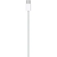 Kable komputerowe i do monitorów - Apple USB-C Woven Charge Cable (1m) - miniaturka - grafika 1