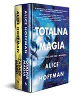Fantasy - ALBATROS Pakiet: Zasady Magii / Totalna Magia - Alice Hoffman - miniaturka - grafika 1
