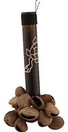 Instrumenty perkusyjne - PEARL Nut shaker Pangi z bambusowym uchwytem - miniaturka - grafika 1