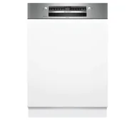 Zmywarki do zabudowy - Bosch Serie 4 SMI4HCS07E - miniaturka - grafika 1