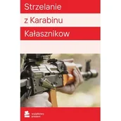 Kody i doładowania cyfrowe - Karta podarunkowa WYJĄTKOWY PREZENT Strzelanie z Karabinu Kałasznikow - miniaturka - grafika 1