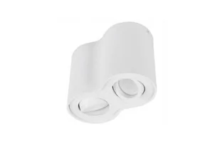 Azzardo Lampa BROSS 2 GM4200 CH 2 - Lampy sufitowe - miniaturka - grafika 1