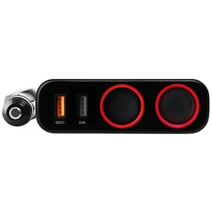 Xblitz R1 Quick Charge XBL-CAR-RO007 - Akcesoria do nawigacji - miniaturka - grafika 1