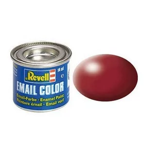 Revell 32331 purple red, silk RAL 3004 - Akcesoria i części modelarskie - miniaturka - grafika 1
